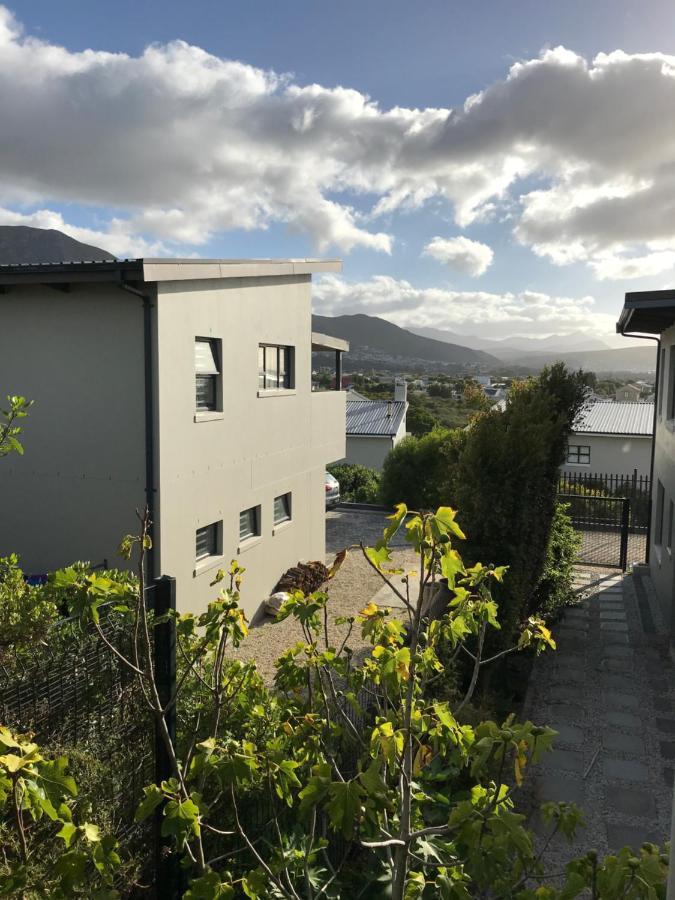 Indigo Place - Blue Hermanus Luaran gambar